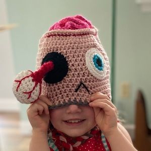 Meet your Posher, Jenny